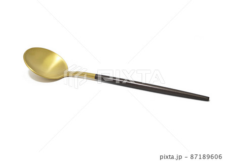【スプーン】 (深度合成) 87189606