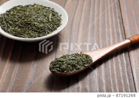 緑茶 87191268