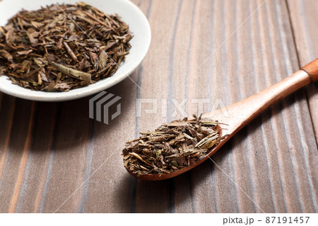 ほうじ茶 87191457