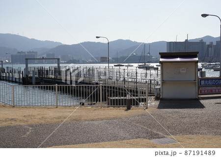 びわ湖大津館湖岸 びわ湖大津館湖岸 87191489