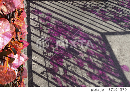 ラバーズヒル（愛知県蒲郡市）のハート形プレート 87194579