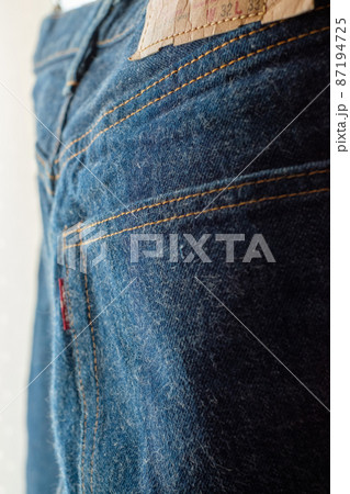 ジーンズ 87194725