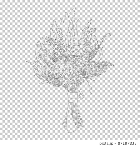 Bouquet bouquet flower 87197835