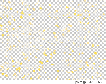 紙吹雪,カラフル,パーティ,金平糖,パーティ,お祝い,バースデー,イベント,フェスティバル,祝賀,キ 87198636