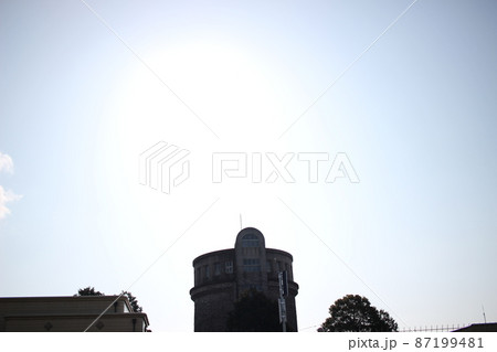 六供配水場 六供配水塔 六供配水場 六供配水塔 87199481