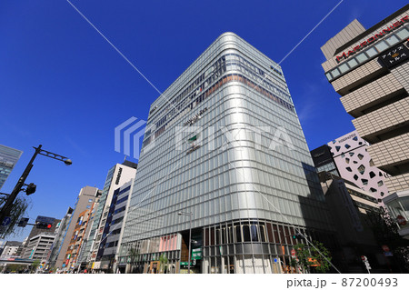 マロニエゲート銀座1 87200493