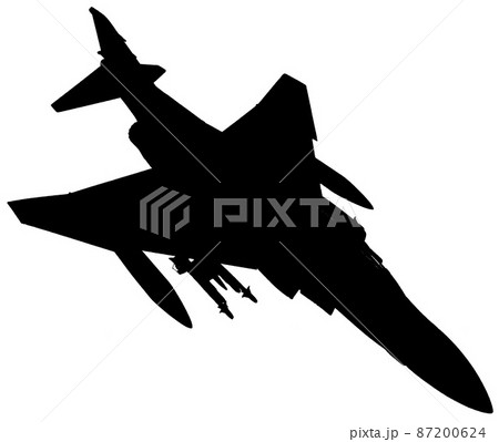 F-4J ファントムⅡ F-4J ファントムⅡ 87200624