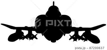 F-4J ファントムⅡ 87200637