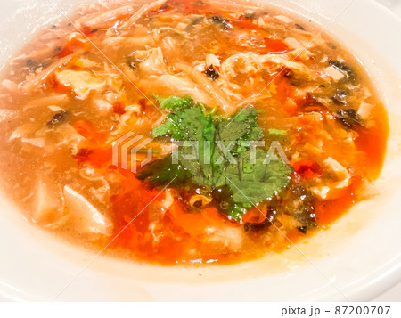 中国四川料理・スーラータン 87200707