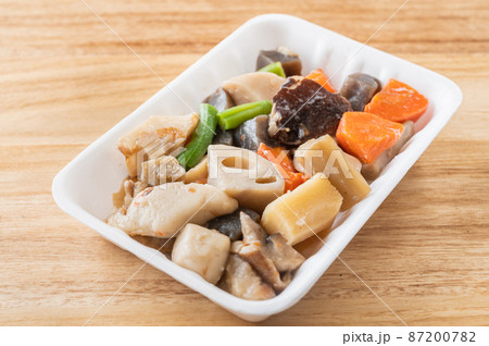 筑前煮 87200782