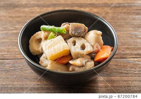 がめ煮 がめ煮 87200784