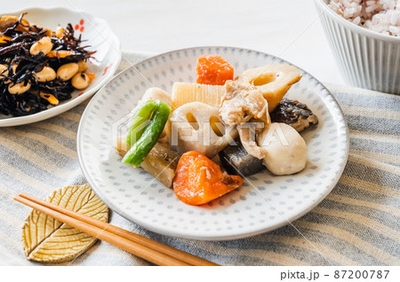 筑前煮 筑前煮 87200787