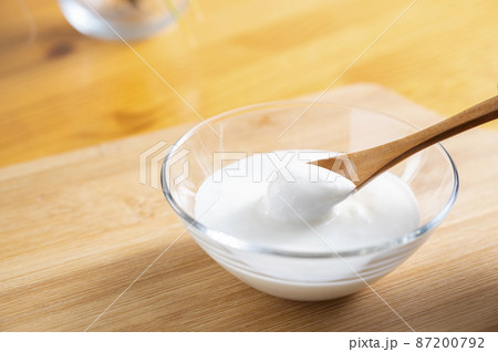 プレーンヨーグルト 87200792