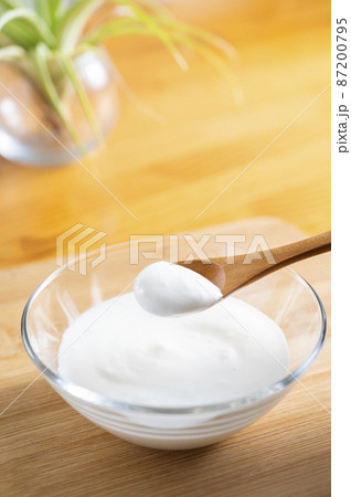 プレーンヨーグルト 87200795