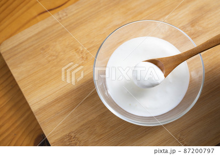 プレーンヨーグルト プレーンヨーグルト 87200797