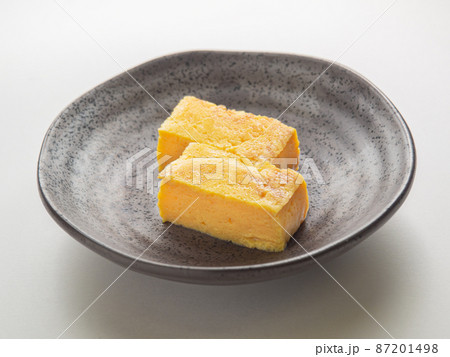 玉子焼き　厚焼き玉子 87201498