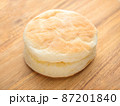 イングリッシュマフィン　惣菜パン 87201840