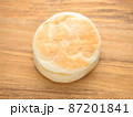 イングリッシュマフィン　惣菜パン 87201841