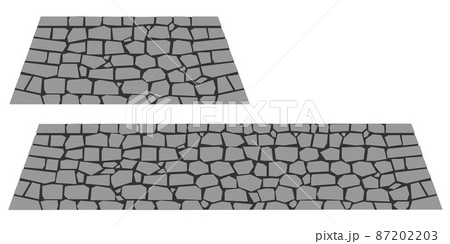 石垣 石垣 87202203