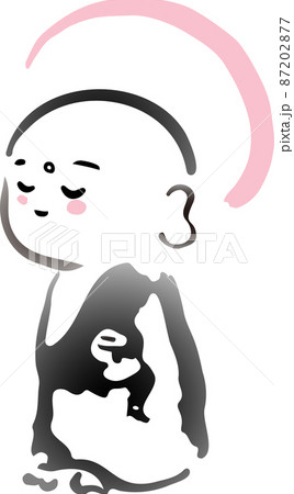 お地蔵様 87202877