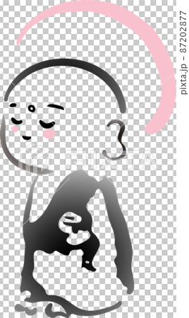 お地蔵様 87202877