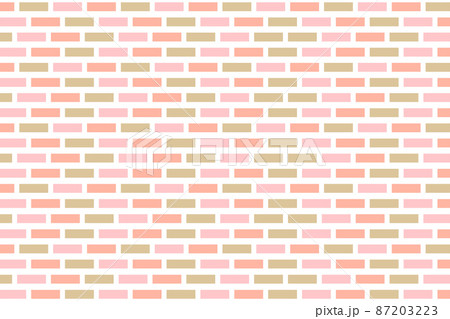 イラスト 装飾 模様 柄 背景 北欧 ベクター AI JPEG 画像 素材 87203223