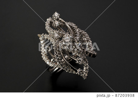 ダイヤモンドリング 87203938