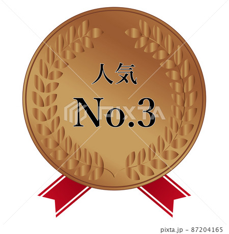 人気No.3 87204165
