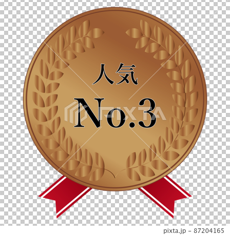 人気No.3 87204165