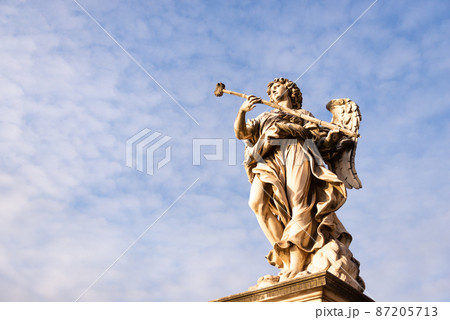 Bridge Ponte Sant'angelo 87205713