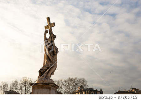 Bridge Ponte Sant'angelo 87205715