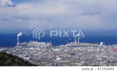へんろ道・佐礼展望所③【愛媛県四国中央市】 へんろ道・佐礼展望所③【愛媛県四国中央市】 87206880