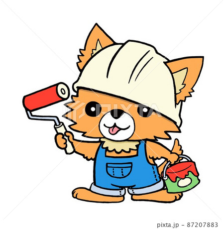 DIYキツネ2 DIYキツネ2 87207883