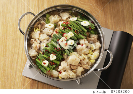 博多風もつ鍋 博多風もつ鍋 87208200