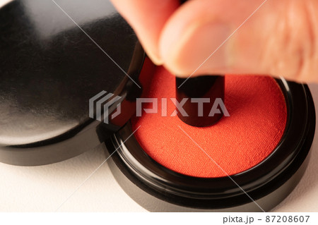 印鑑イメージ 87208607