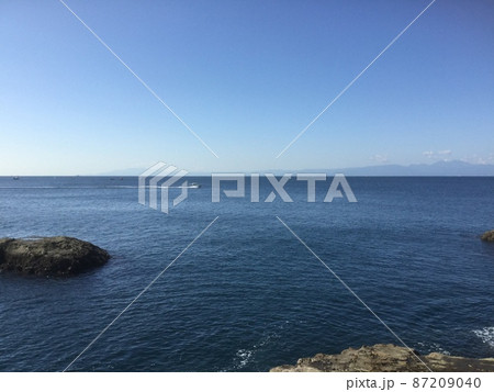 鎌倉&江ノ島探索 2021年版 11月5日の画像です。晴天に恵まれ富士山も絶景です。 鎌倉&江ノ島探索 2021年版 11月5日の画像です。晴天に恵まれ富士山も絶景です。 87209040