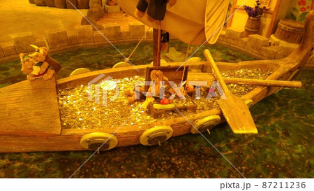 自然 温泉 バス 87211236