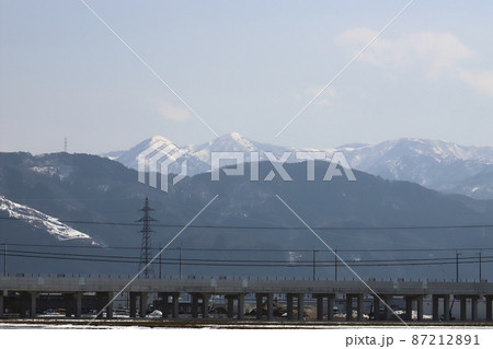 丈競山（福井県 坂井市） 87212891