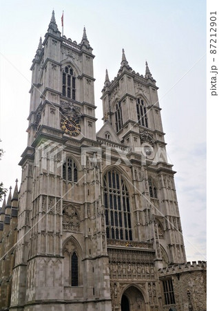 イングランド ロンドン ウェストミンスター寺院 87212901