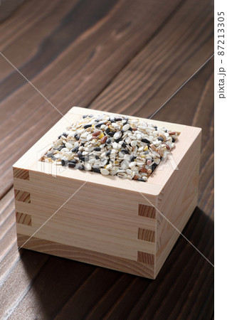 十五穀米 87213305