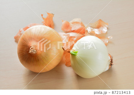 玉ねぎの皮 玉ねぎの皮 87213413