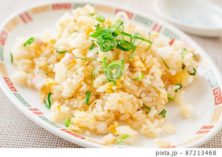 チャーハン 87213468