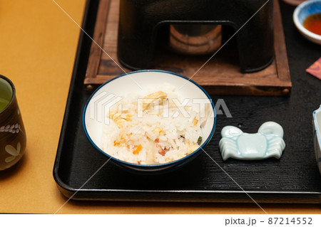 会席御膳 ご飯もの 会席御膳 ご飯もの 87214552