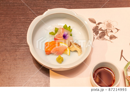 会席御膳 おつくり 会席御膳 おつくり 87214993