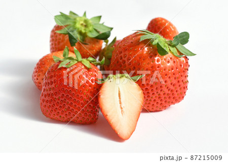 いちご（かおり野） 87215009