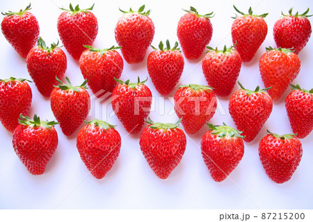 栃木県産いちご スカイベリー 栃木県産いちご スカイベリー 87215200