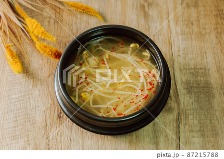 料理 食べ物 フード 87215788