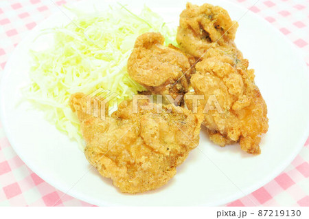 とり天磯辺揚げ 87219130