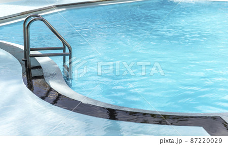 Swimming Pool Steps 87220029