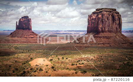Monument Valley 87220116